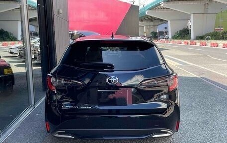 Toyota Corolla, 2023 год, 1 530 000 рублей, 6 фотография