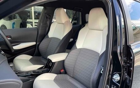 Toyota Corolla, 2023 год, 1 530 000 рублей, 11 фотография