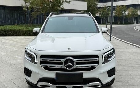 Mercedes-Benz GLB, 2022 год, 2 250 000 рублей, 2 фотография
