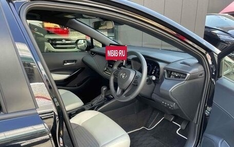 Toyota Corolla, 2023 год, 1 530 000 рублей, 8 фотография