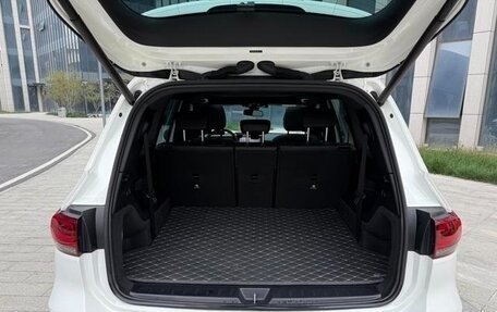 Mercedes-Benz GLB, 2022 год, 2 250 000 рублей, 6 фотография