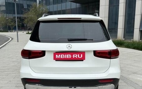 Mercedes-Benz GLB, 2022 год, 2 250 000 рублей, 5 фотография