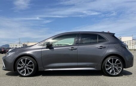 Toyota Corolla, 2022 год, 1 398 000 рублей, 6 фотография