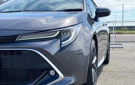 Toyota Corolla, 2022 год, 1 398 000 рублей, 5 фотография