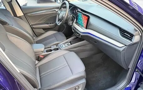 Skoda Octavia IV, 2022 год, 2 300 000 рублей, 12 фотография