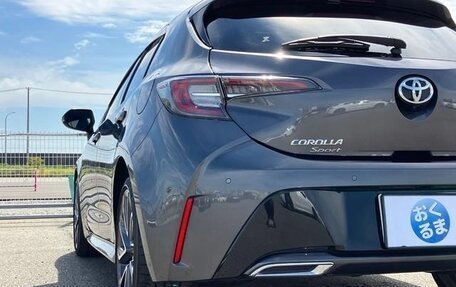 Toyota Corolla, 2022 год, 1 398 000 рублей, 8 фотография