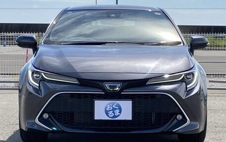 Toyota Corolla, 2022 год, 1 398 000 рублей, 7 фотография