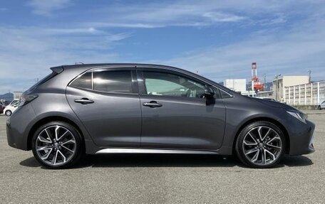 Toyota Corolla, 2022 год, 1 398 000 рублей, 10 фотография