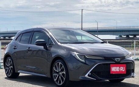 Toyota Corolla, 2022 год, 1 398 000 рублей, 3 фотография