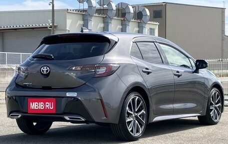 Toyota Corolla, 2022 год, 1 398 000 рублей, 9 фотография