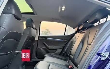 Skoda Octavia IV, 2022 год, 2 300 000 рублей, 11 фотография