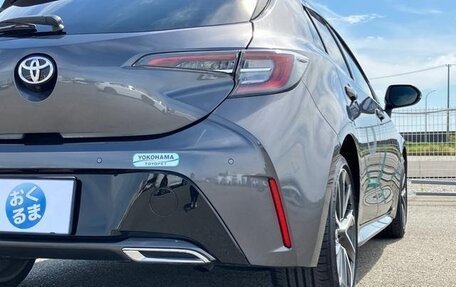 Toyota Corolla, 2022 год, 1 398 000 рублей, 11 фотография