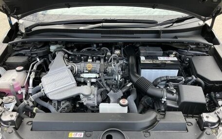 Toyota Corolla, 2022 год, 1 398 000 рублей, 13 фотография