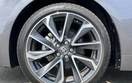 Toyota Corolla, 2022 год, 1 398 000 рублей, 12 фотография