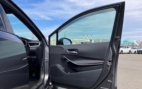 Toyota Corolla, 2022 год, 1 398 000 рублей, 15 фотография