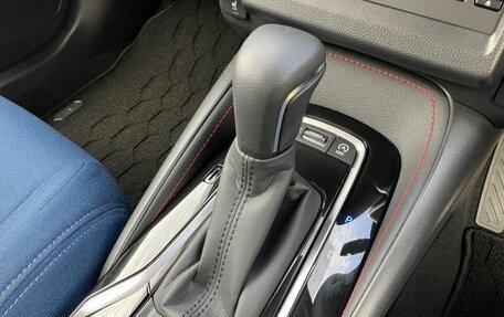 Toyota Corolla, 2022 год, 1 398 000 рублей, 19 фотография