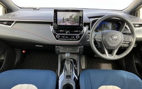 Toyota Corolla, 2022 год, 1 398 000 рублей, 14 фотография