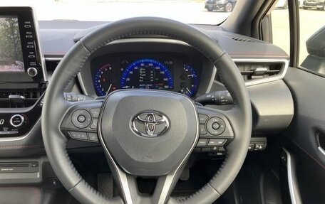 Toyota Corolla, 2022 год, 1 398 000 рублей, 16 фотография