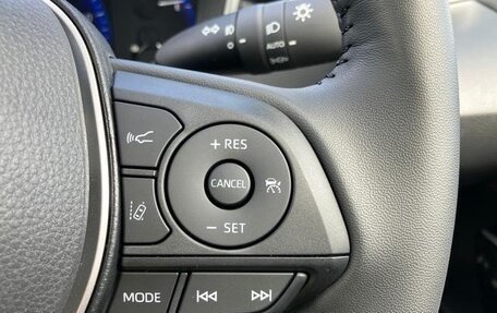 Toyota Corolla, 2022 год, 1 398 000 рублей, 17 фотография