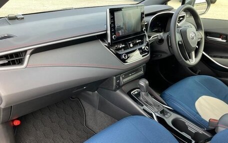 Toyota Corolla, 2022 год, 1 398 000 рублей, 22 фотография