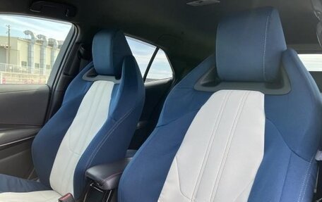 Toyota Corolla, 2022 год, 1 398 000 рублей, 23 фотография