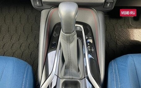 Toyota Corolla, 2022 год, 1 398 000 рублей, 20 фотография