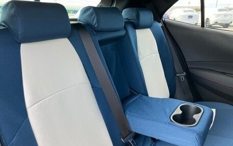 Toyota Corolla, 2022 год, 1 398 000 рублей, 26 фотография