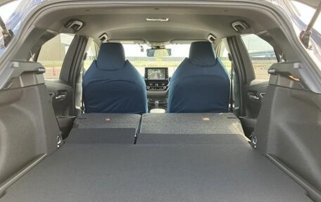 Toyota Corolla, 2022 год, 1 398 000 рублей, 27 фотография