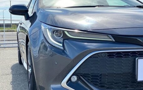 Toyota Corolla, 2022 год, 1 398 000 рублей, 32 фотография