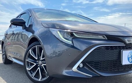 Toyota Corolla, 2022 год, 1 398 000 рублей, 31 фотография