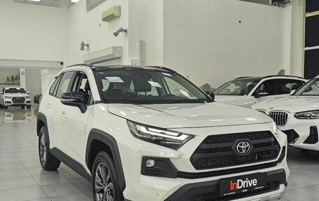 Toyota RAV4, 2025 год, 4 349 000 рублей, 3 фотография