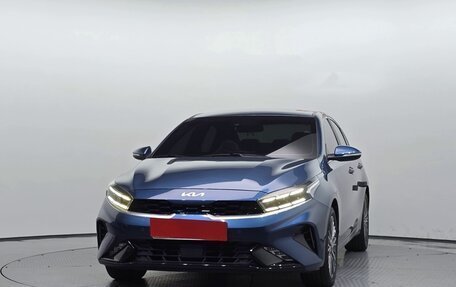 KIA K3, 2022 год, 1 310 000 рублей, 2 фотография