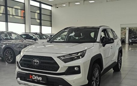 Toyota RAV4, 2025 год, 4 349 000 рублей, 1 фотография