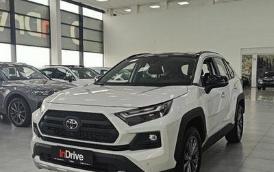 Toyota RAV4, 2025 год, 4 349 000 рублей, 1 фотография