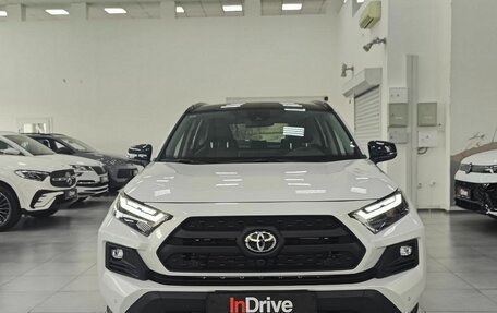 Toyota RAV4, 2025 год, 4 349 000 рублей, 2 фотография