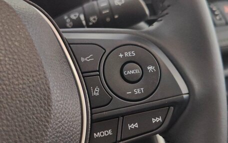 Toyota RAV4, 2025 год, 4 349 000 рублей, 12 фотография