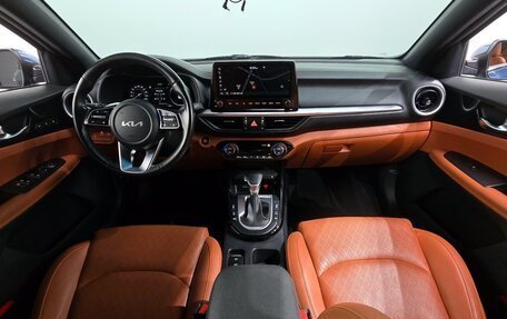 KIA K3, 2022 год, 1 310 000 рублей, 6 фотография