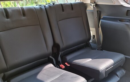 Toyota Land Cruiser Prado 150 рестайлинг 2, 2018 год, 6 200 000 рублей, 1 фотография