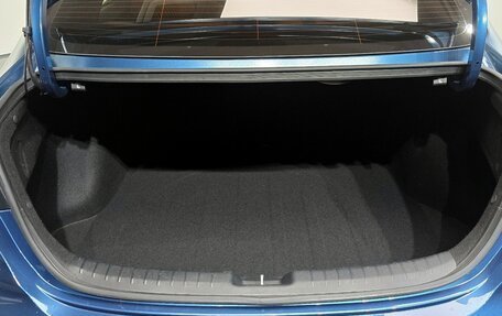 KIA K3, 2022 год, 1 310 000 рублей, 5 фотография