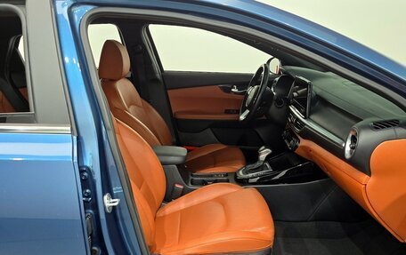 KIA K3, 2022 год, 1 310 000 рублей, 10 фотография