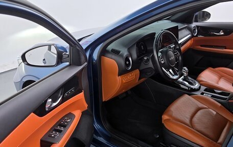 KIA K3, 2022 год, 1 310 000 рублей, 9 фотография