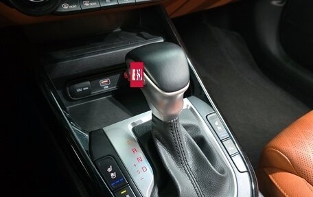 KIA K3, 2022 год, 1 310 000 рублей, 8 фотография