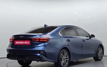 KIA K3, 2022 год, 1 310 000 рублей, 3 фотография