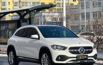 Mercedes-Benz GLA, 2022 год, 2 170 000 рублей, 1 фотография