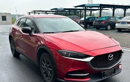 Mazda CX-4, 2021 год, 1 900 000 рублей, 1 фотография