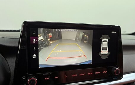 KIA K3, 2022 год, 1 310 000 рублей, 14 фотография