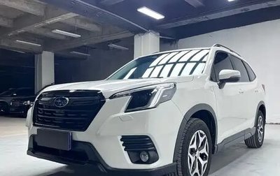 Subaru Forester, 2022 год, 3 400 000 рублей, 1 фотография