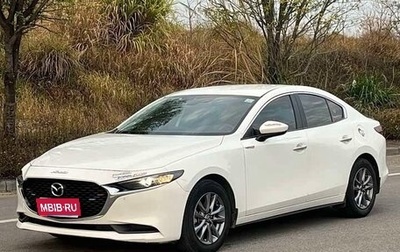 Mazda 3, 2021 год, 1 420 000 рублей, 1 фотография