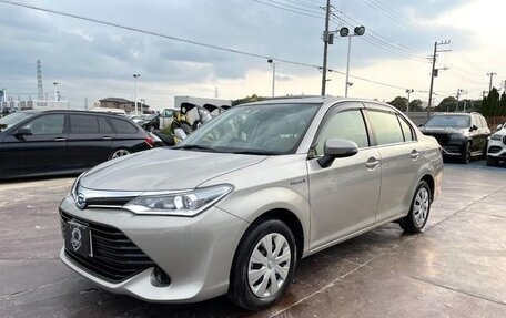 Toyota Corolla, 2019 год, 894 300 рублей, 1 фотография
