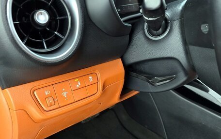 KIA K3, 2022 год, 1 310 000 рублей, 16 фотография